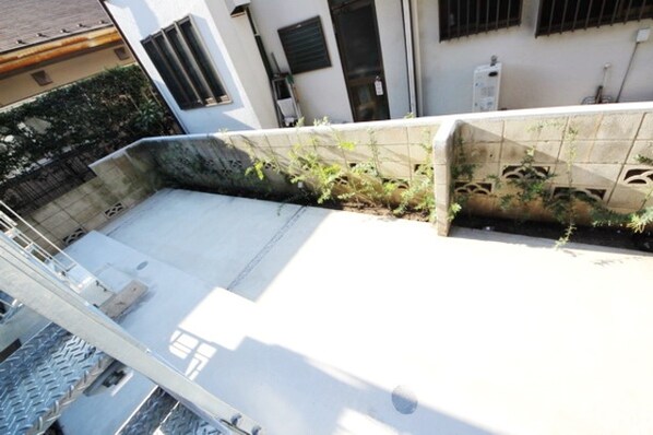 Dreamia千歳烏山の物件内観写真